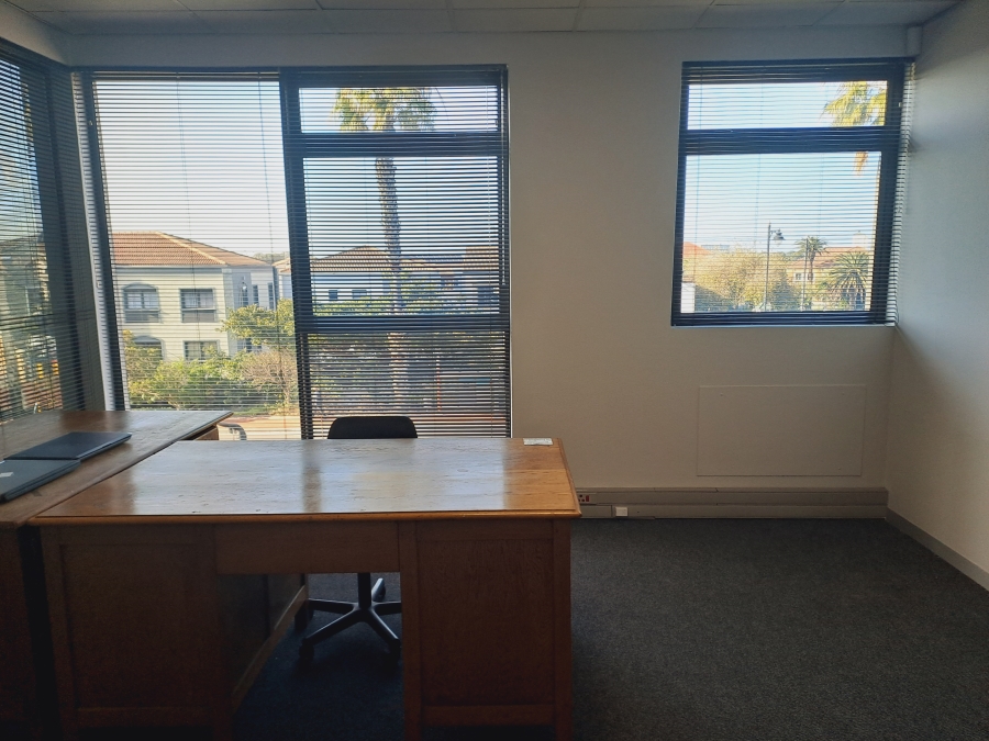 To Let commercial Property for Rent in Century City Western Cape